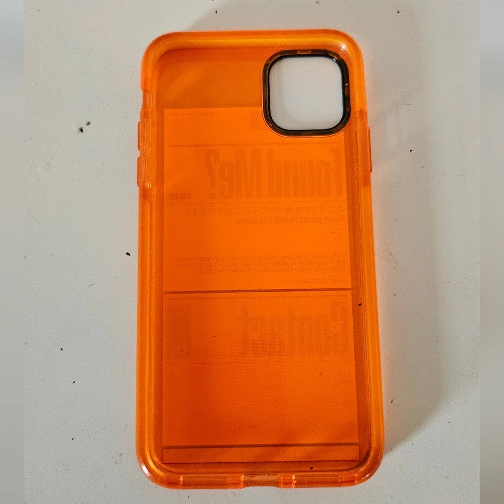 Casetify Vibrant Color Iphone 11 Pro Max Case